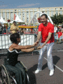 Antigone des associations le 12 Septembre 2004